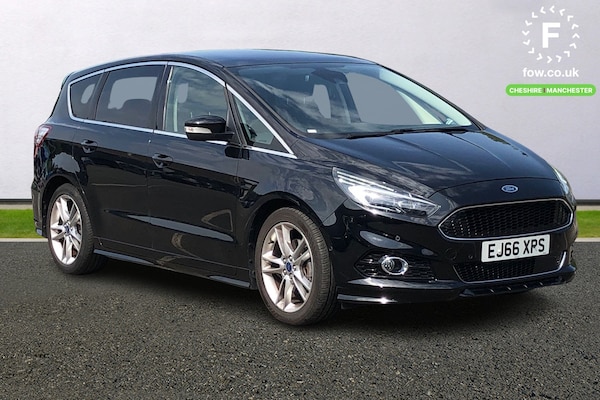 Used Ford S-Max 2016 for sale - 75626230: Photo 1