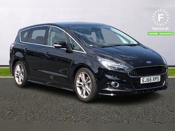 Used Ford S-Max 2016 for sale - 75626230: Photo