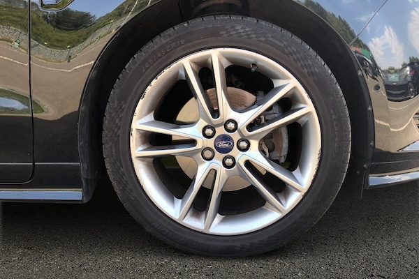 Used Ford S-Max 2016 for sale - 75626230: Photo 20