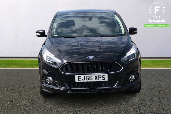 Used Ford S-Max 2016 for sale - 75626230: Photo 21