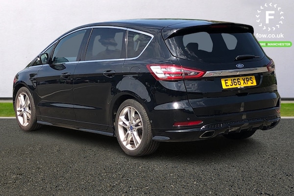 Used Ford S-Max 2016 for sale - 75626230: Photo 2