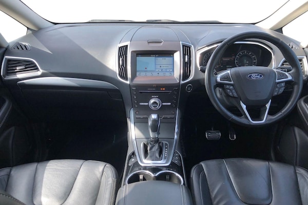 Used Ford S-Max 2016 for sale - 75626230: Photo 3