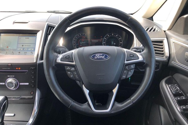 Used Ford S-Max 2016 for sale - 75626230: Photo 5