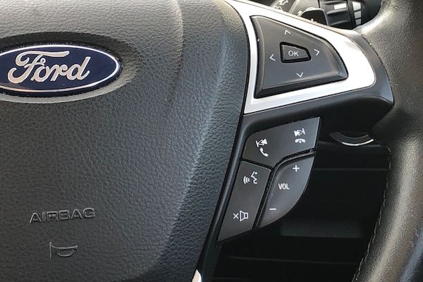 Used Ford S-Max 2016 for sale - 75626230: Photo 7