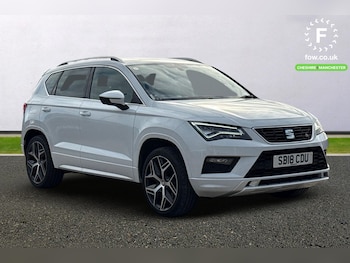 SEAT - Ateca