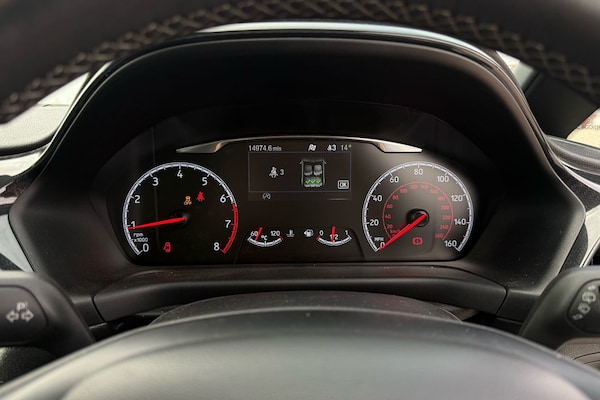Used Ford Fiesta 2020 for sale - 75705206: Photo 10