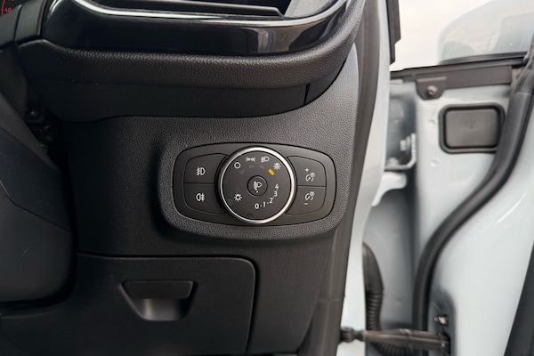 Used Ford Fiesta 2020 for sale - 75705206: Photo 11