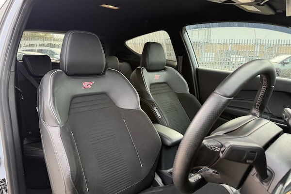 Used Ford Fiesta 2020 for sale - 75705206: Photo 13