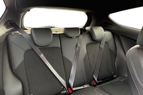 Used Ford Fiesta 2020 for sale - 75705206: Photo 14
