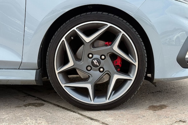 Used Ford Fiesta 2020 for sale - 75705206: Photo 16