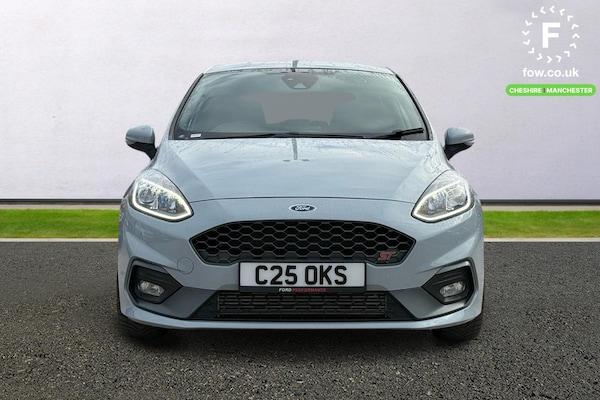 Used Ford Fiesta 2020 for sale - 75705206: Photo 17