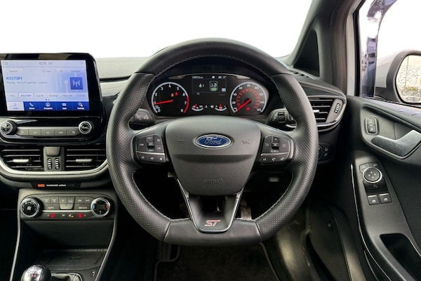 Used Ford Fiesta 2020 for sale - 75705206: Photo 5