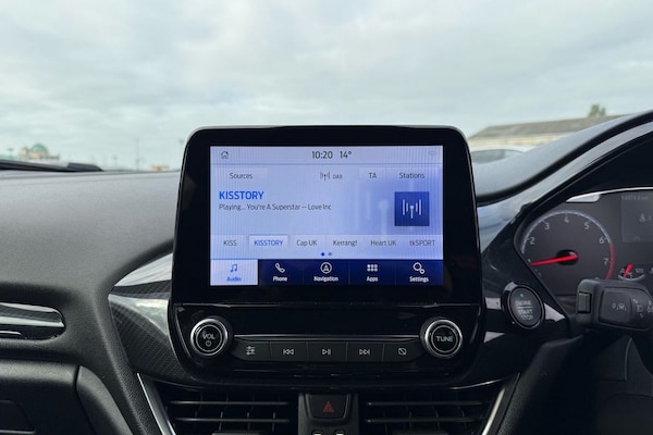 Used Ford Fiesta 2020 for sale - 75705206: Photo 6