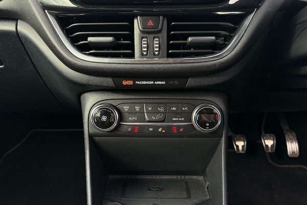 Used Ford Fiesta 2020 for sale - 75705206: Photo 7