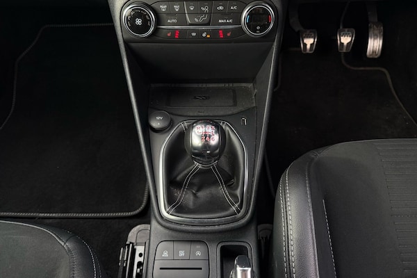 Used Ford Fiesta 2020 for sale - 75705206: Photo 8