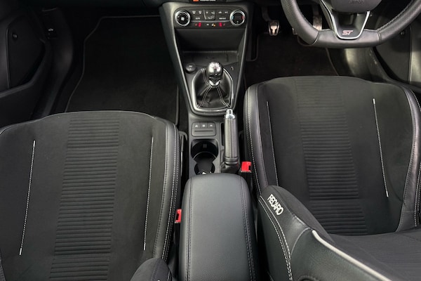 Used Ford Fiesta 2020 for sale - 75705206: Photo 9