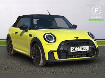 Used MINI Convertible 2023 for sale - 79503347: Photo