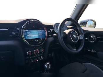 Used MINI Convertible 2023 for sale - 79503347: Photo