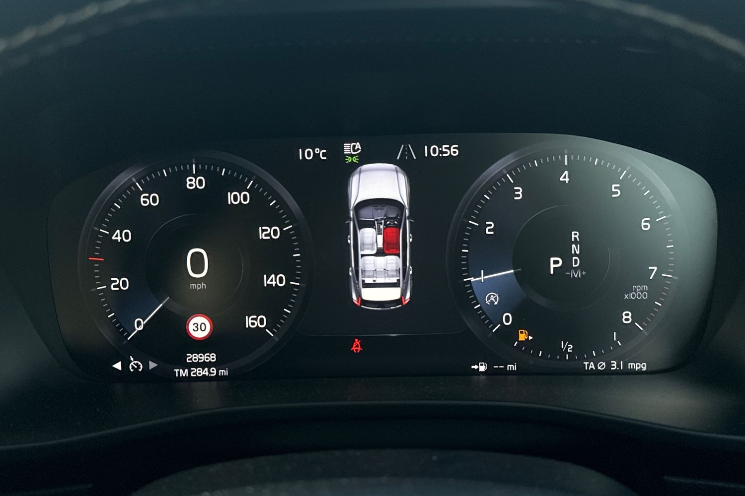 Used Volvo XC40 2020 for sale - 76902623: Photo 14