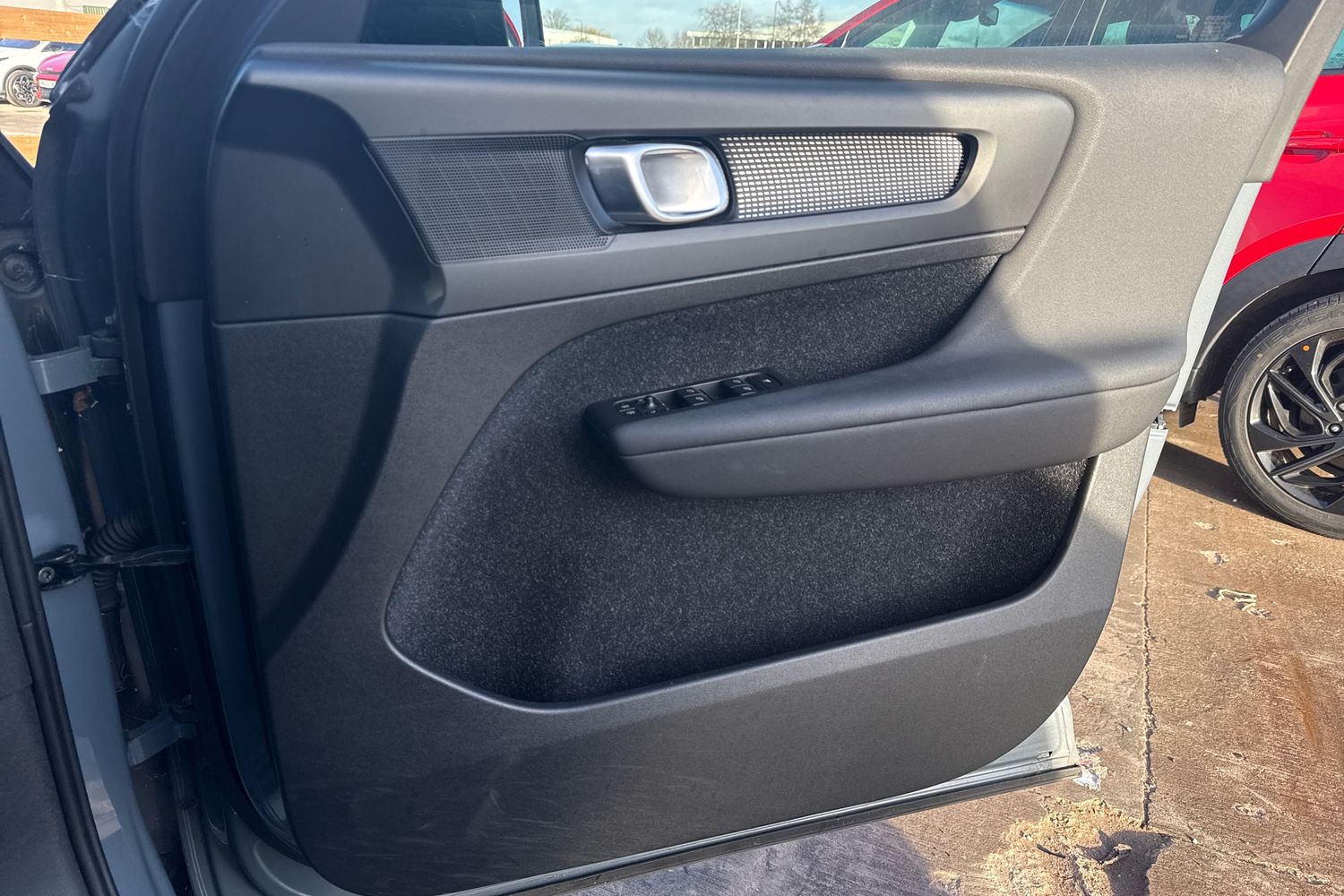 Used Volvo XC40 2020 for sale - 76902623: Photo 16