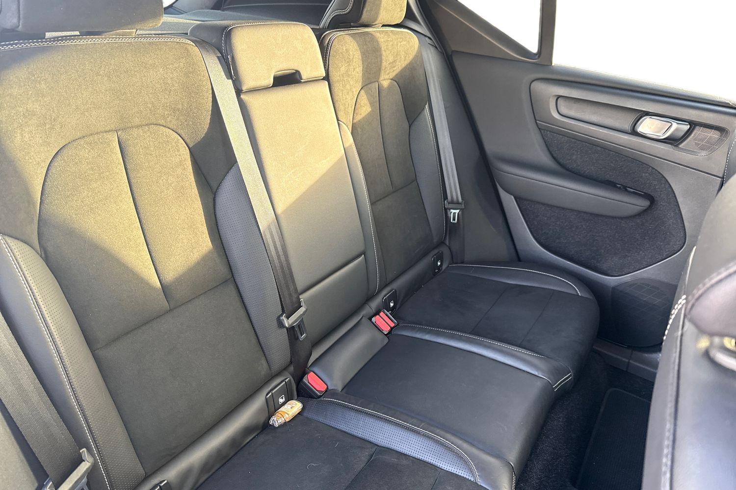 Used Volvo XC40 2020 for sale - 76902623: Photo 18