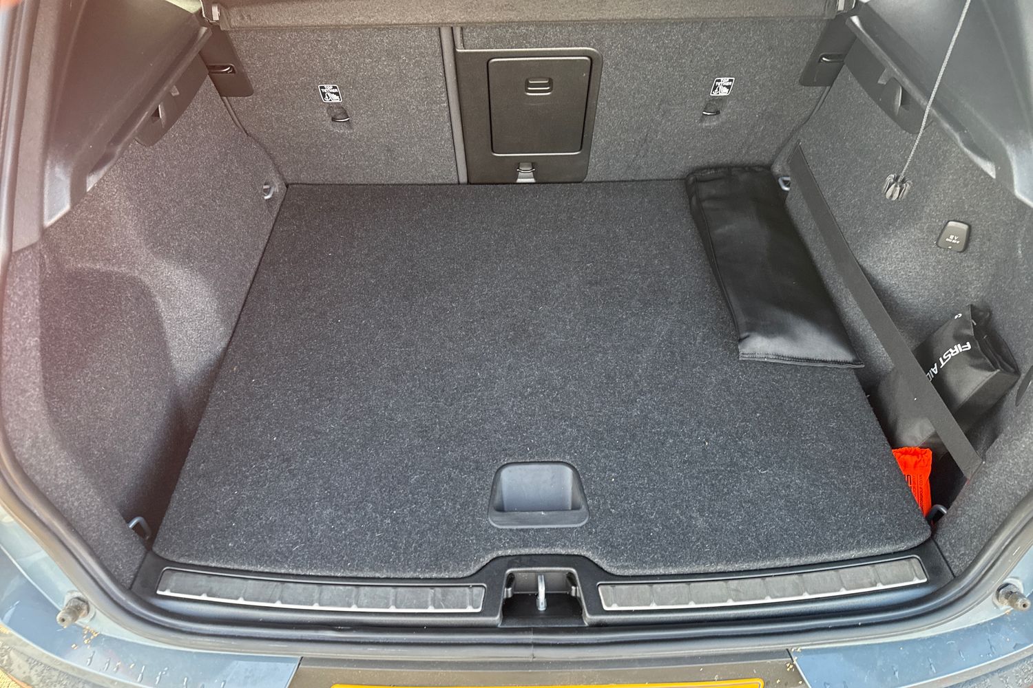 Used Volvo XC40 2020 for sale - 76902623: Photo 19