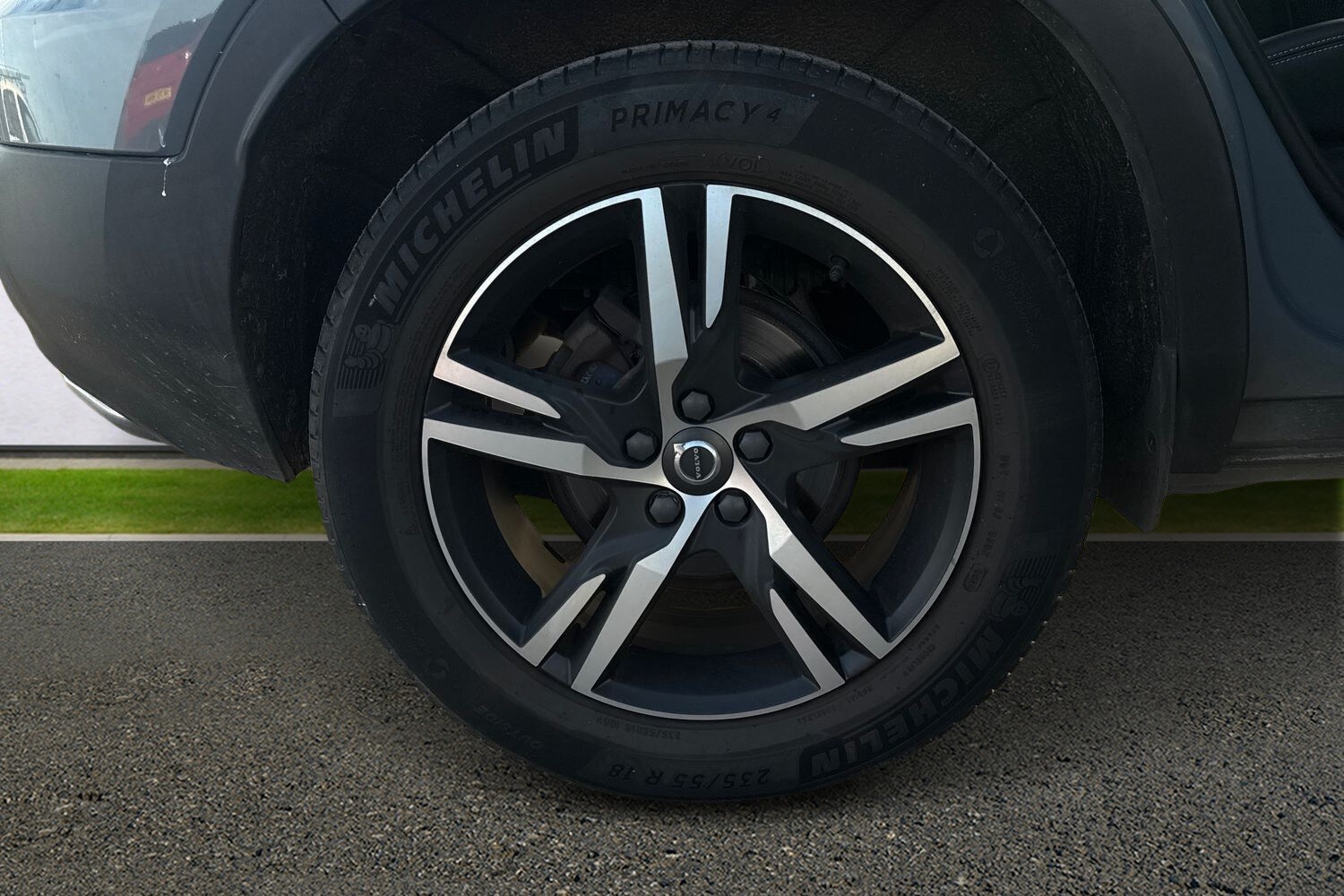 Used Volvo XC40 2020 for sale - 76902623: Photo 20