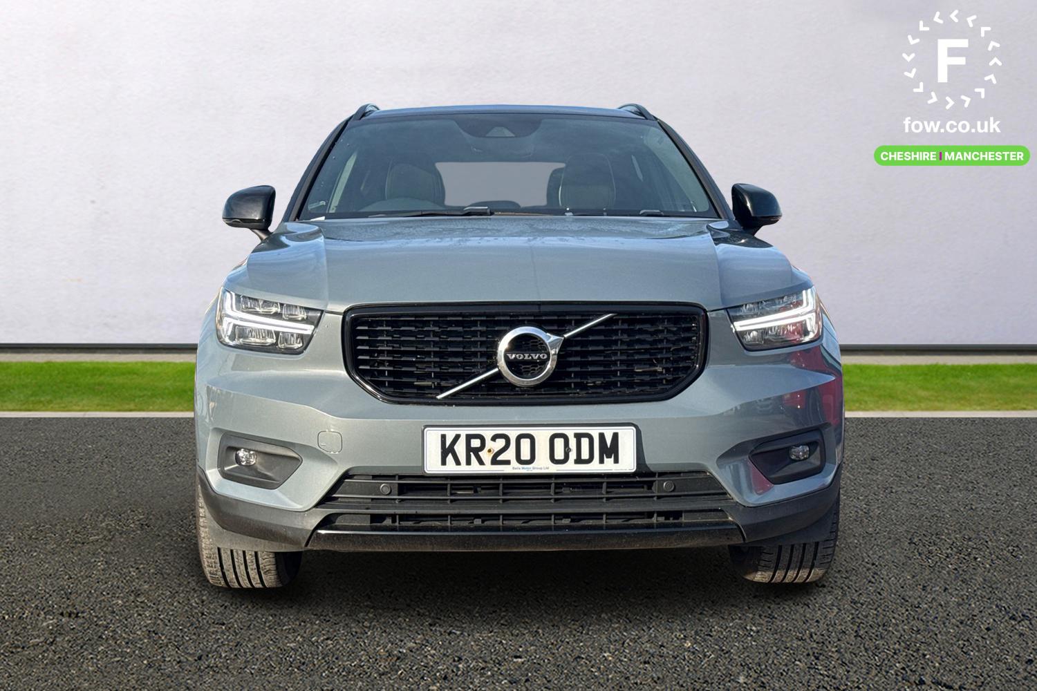 Used Volvo XC40 2020 for sale - 76902623: Photo 21
