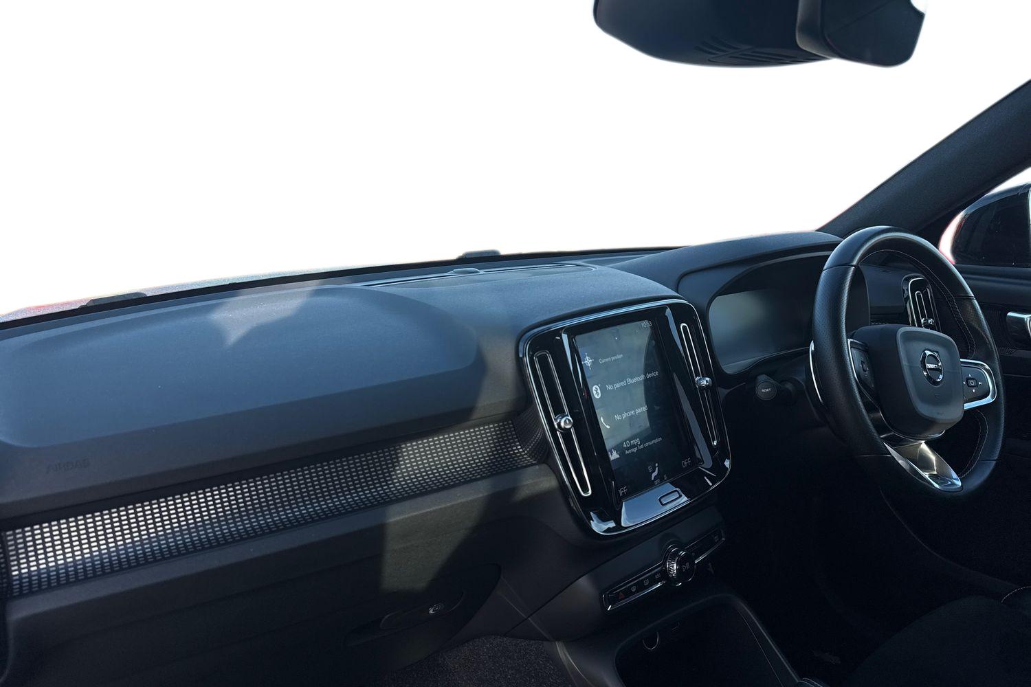 Used Volvo XC40 2020 for sale - 76902623: Photo 4