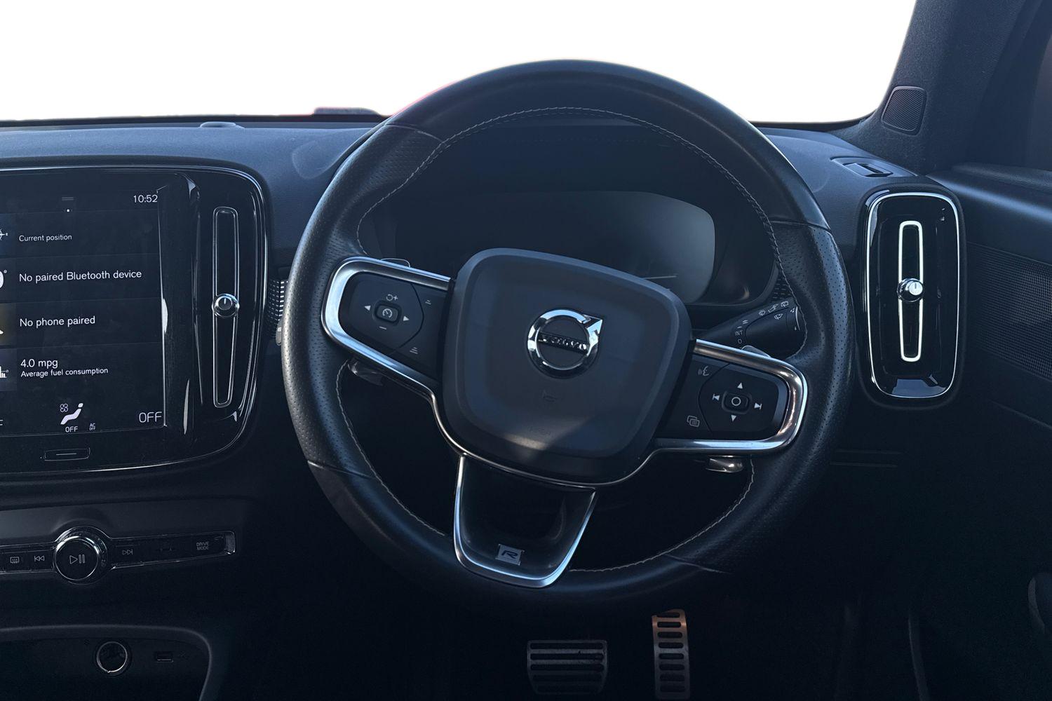 Used Volvo XC40 2020 for sale - 76902623: Photo 5