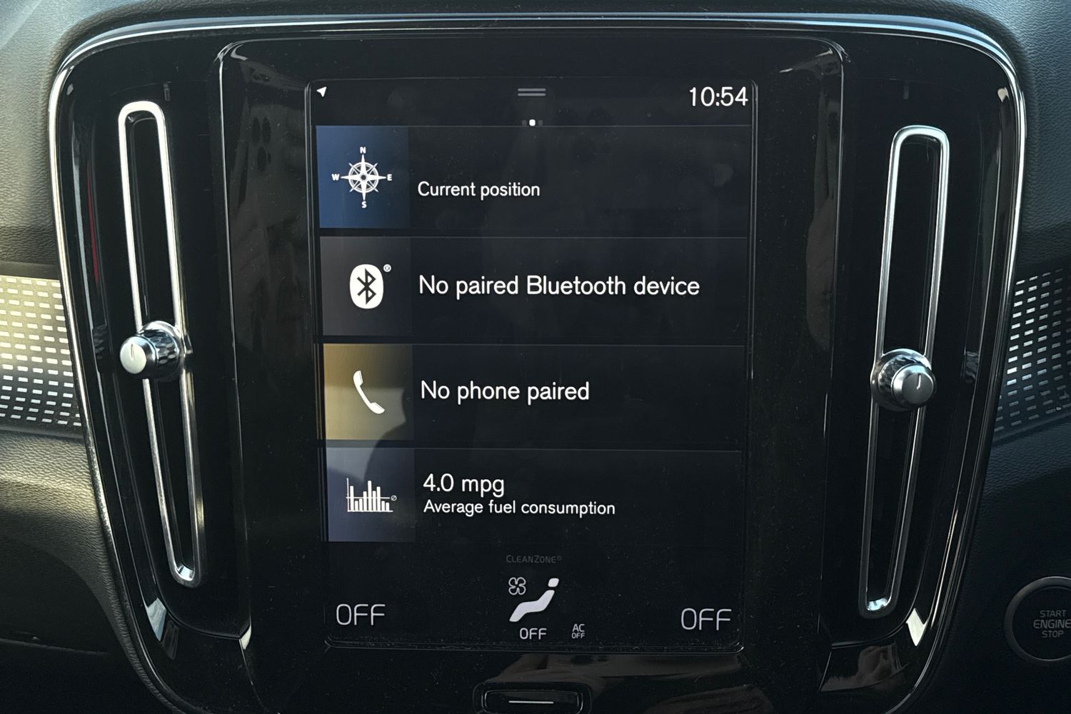 Used Volvo XC40 2020 for sale - 76902623: Photo 6