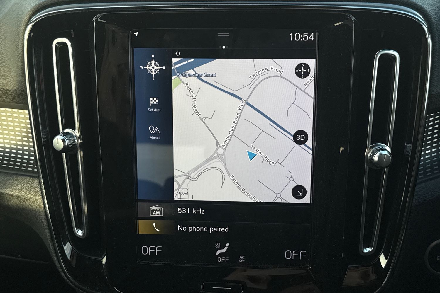 Used Volvo XC40 2020 for sale - 76902623: Photo 8