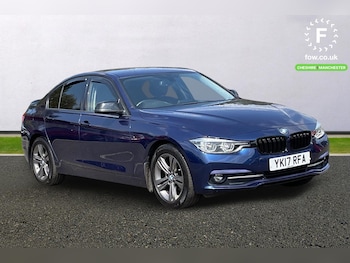 Used BMW 3 Series 2017 for sale - 79366907: Photo