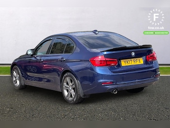 Used BMW 3 Series 2017 for sale - 79366907: Photo