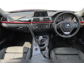 Used BMW 3 Series 2017 for sale - 79366907: Photo