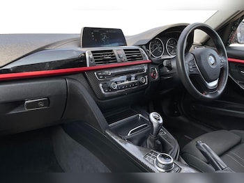 Used BMW 3 Series 2017 for sale - 79366907: Photo