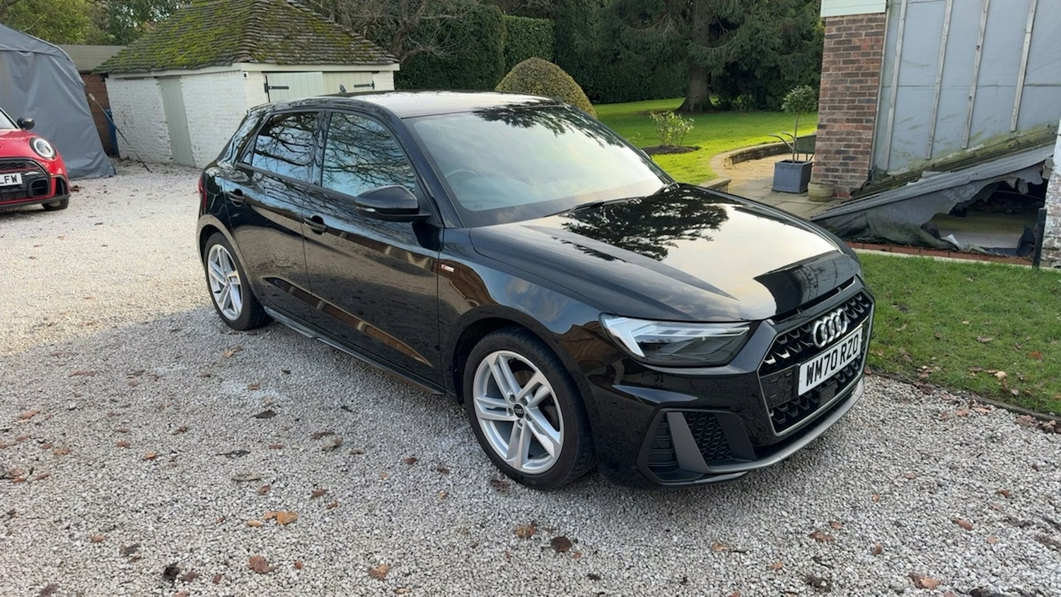 Used Audi A1 2021 for sale - 77355265: Photo 1