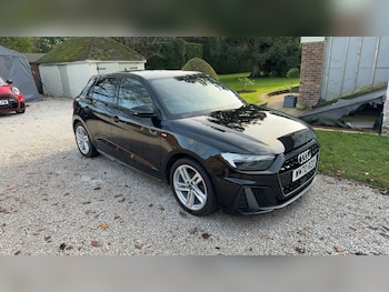 Used Audi A1 2021 for sale - 77355265: Photo