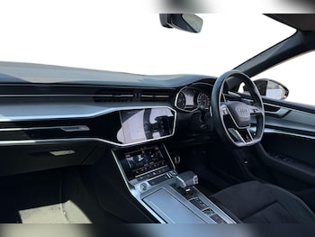 Used Audi A6 Saloon 2020 for sale - 75517282: Photo