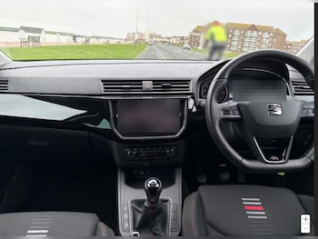 Used SEAT Ibiza 2018 for sale - 77834924: Photo