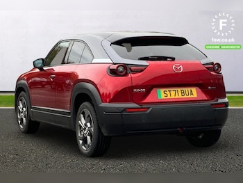 Used Mazda MX-30 2021 for sale - 76739542: Photo