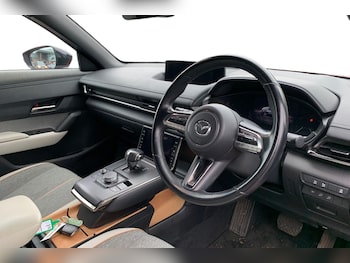 Used Mazda MX-30 2021 for sale - 76739542: Photo