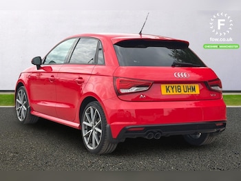 Used Audi A1 2018 for sale - 79346833: Photo