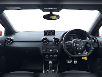 Used Audi A1 2018 for sale - 79346833: Photo