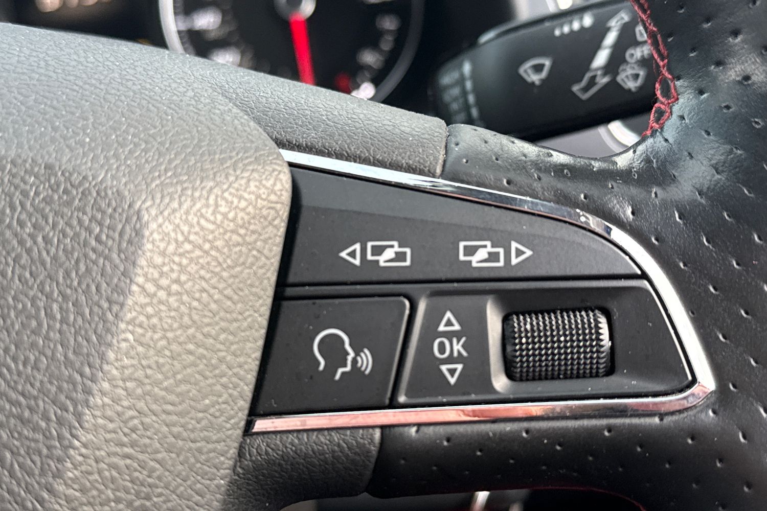 Used SEAT Leon 2016 for sale - 77527371: Photo 11