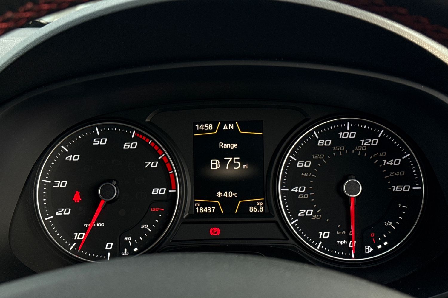 Used SEAT Leon 2016 for sale - 77527371: Photo 14