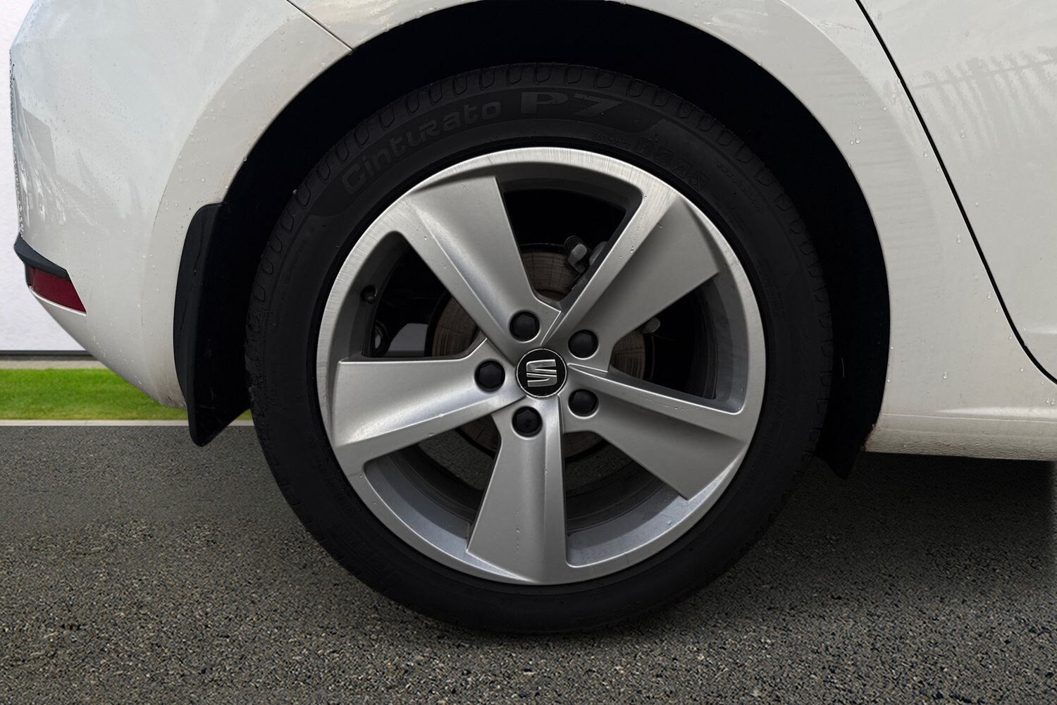 Used SEAT Leon 2016 for sale - 77527371: Photo 19