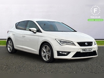 Used SEAT Leon 2016 for sale - 77527371: Photo