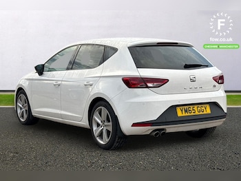 Used SEAT Leon 2016 for sale - 77527371: Photo