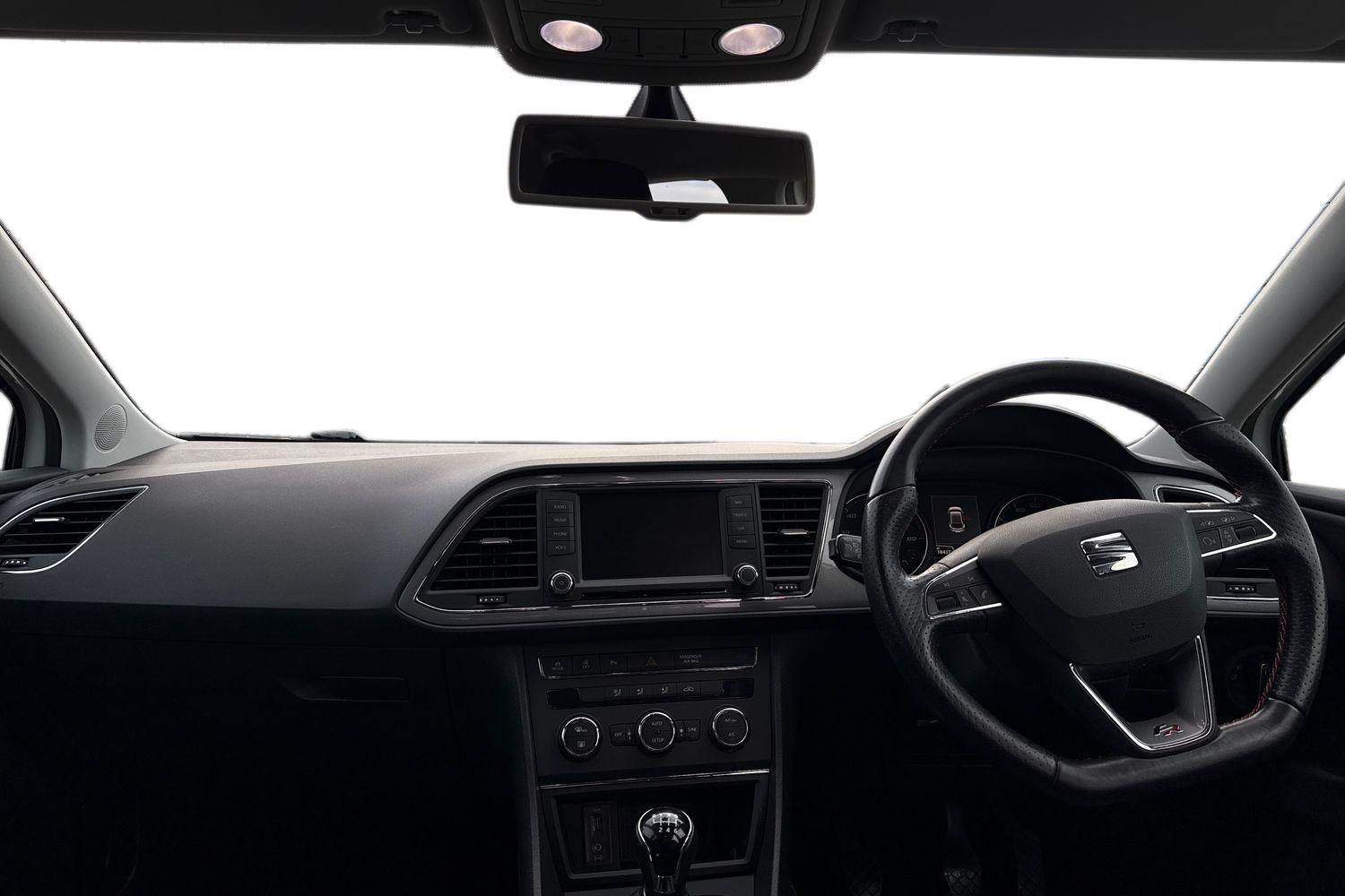 Used SEAT Leon 2016 for sale - 77527371: Photo 3